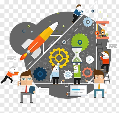 創業所需的準備金