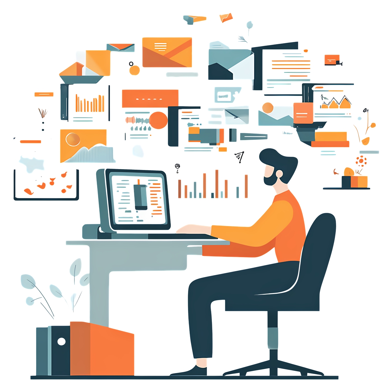 如何申請勞健保